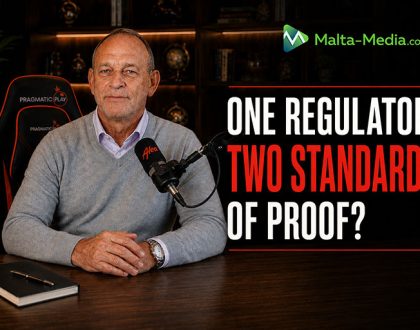 Ein Regulator, zwei Beweisstandards? 3 GGL Faces Questions Over Gambling Evidence Rules