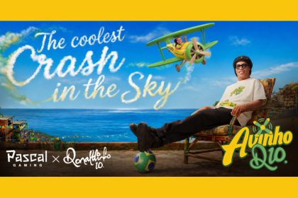 Pascal Gaming Brings Ronaldinho’s 'Avinho R10' to Brazil