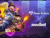 Peter & Sons expands global reach through new Novibet casino partnership 11 Peter & Sons expands global reach through new Novibet casino partnership