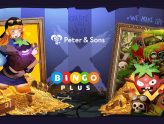 Peter & Sons expands into the Philippines through BingoPlus partnership 12 Peter & Sons expands into the Philippines through BingoPlus partnership