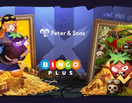 Peter & Sons expands into the Philippines through BingoPlus partnership