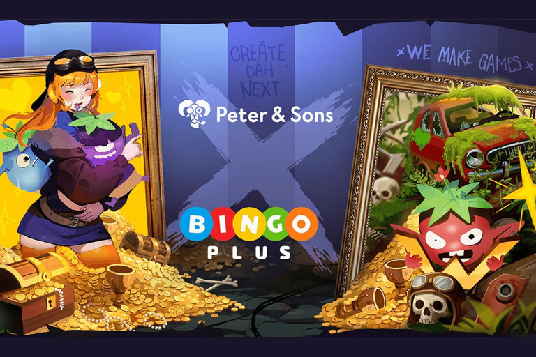 Malta Media News: Your Gateway to iGaming and Business Success! 245 Peter & Sons expands into the Philippines through BingoPlus partnership