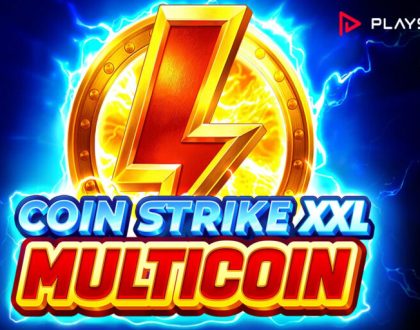 Playson veröffentlicht Coin Strike XXL: Multicoin mit erweiterten Bonusfeatures 3 Playson launches Coin Strike XXL: Multicoin with enhanced bonus features
