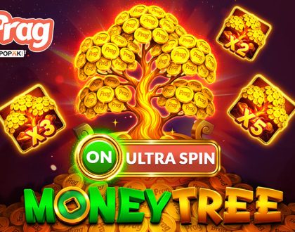 PopOK Gaming Debuts New “Prag” Studio with High-Energy Slot 5 PopOK Gaming Debuts Prag Studio with High-Energy Slot