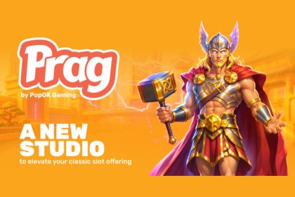 PopOK Gaming Launches Prag by PopOK Studio for Classic Slots 7 PopOK Gaming Launches Prag by PopOK Studio for Classic Slots