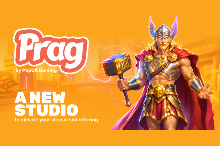 PopOK Gaming Launches Prag by PopOK Studio for Classic Slots 2 PopOK Gaming Launches Prag by PopOK Studio for Classic Slots