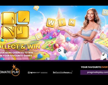 Pragmatic Play erweitert Enhance mit neuen Collect & Win Gaming-Tools 6 Pragmatic Play expands Enhance gamification tools with Collect & Win launch