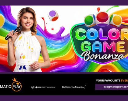 Pragmatic Play expands live casino with Color Game Bonanza game show 9 Pragmatic Play expands live casino with Color Game Bonanza game show