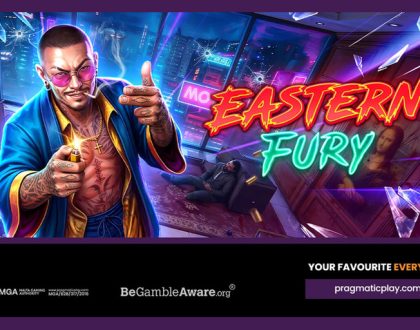 Pragmatic Play startet Eastern Fury mit klebrigen Wilds und Bonus-Spins 3 Pragmatic Play launches Eastern Fury with sticky wilds and bonus spins