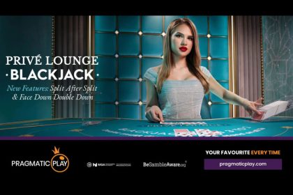 Pragmatic Play erweitert Premium Privé Lounge Blackjack mit neuen Funktionen 2 Pragmatic Play upgrades premium Privé Lounge Blackjack with new features