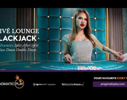Pragmatic Play erweitert Premium Privé Lounge Blackjack mit neuen Funktionen 3 Pragmatic Play upgrades premium Privé Lounge Blackjack with new features