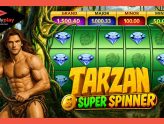 Ready Play Gaming launches Tarzan Super Spinner slot with jackpots