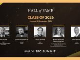 SBC Reveals the 2026 SBC Hall of Fame Class 11 SBC Reveals the 2026 SBC Hall of Fame Class