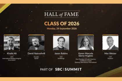 SBC stellt die SBC Hall of Fame 2026 vor 4 SBC Reveals the 2026 SBC Hall of Fame Class