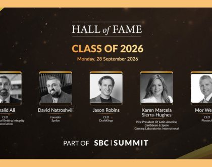 SBC Reveals the 2026 SBC Hall of Fame Class