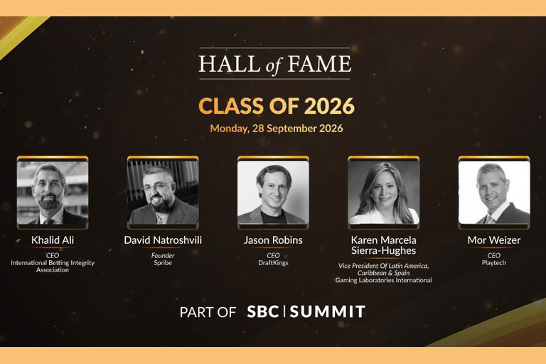 SBC Reveals the 2026 SBC Hall of Fame Class