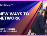 SBC Summit 2026 rolls out structured networking, powered by SBC Connect