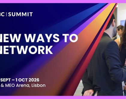 SBC Summit 2026 rolls out structured networking, powered by SBC Connect