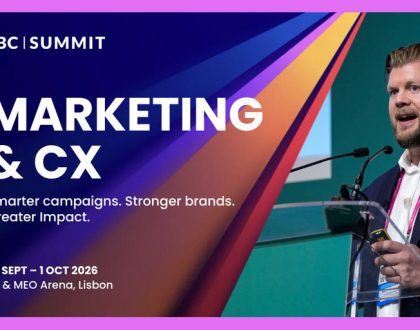 SBC Summit ergänzt Marketing & CX Track für Betting und Gaming 2026 10 SBC Summit Adds Marketing & CX Track for Betting and Gaming in 2026