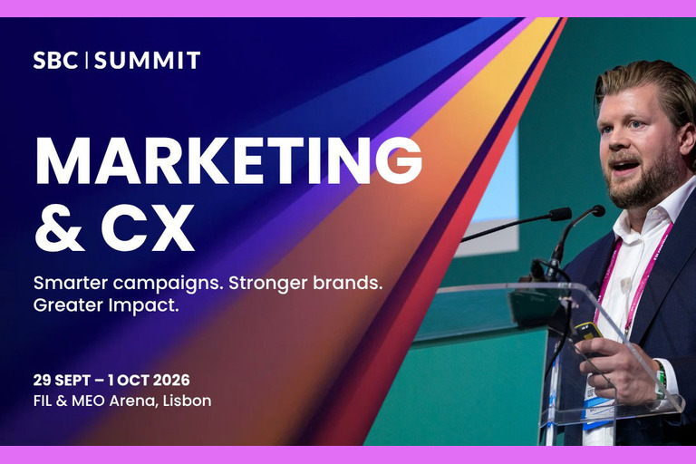 SBC Summit Adds Marketing & CX Track for Betting and Gaming in 2026