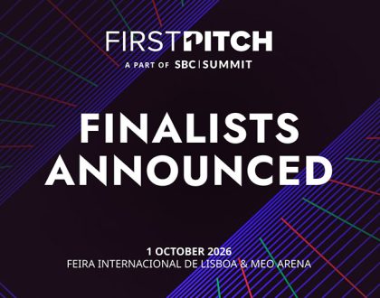 SBC Summit Names Five First Pitch Finalists for 2026 Tech Showcase