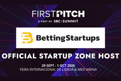 SBC Summit stärkt Startup Fokus durch Kooperation mit BettingStartups 2 SBC Summit Strengthens Startup Focus with BettingStartups Collaboration