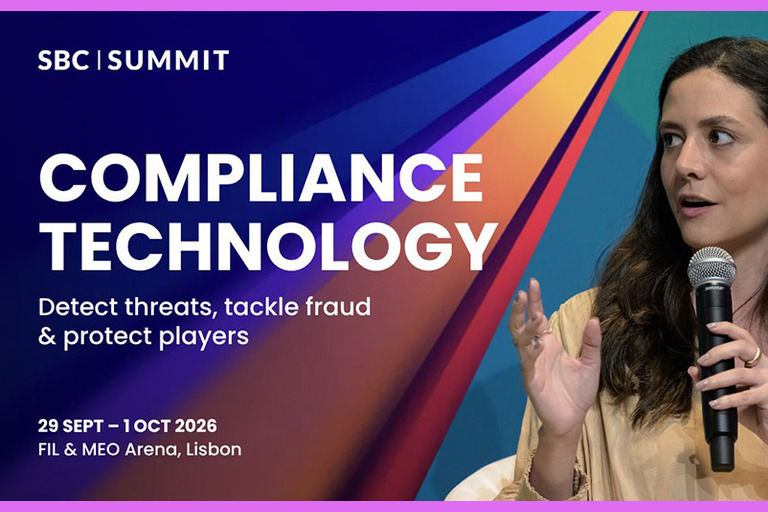 SBC Summit präsentiert Compliance Tech Track für Konferenz 2026 2 SBC Summit Unveils Compliance Tech Track for 2026 Conference Agenda