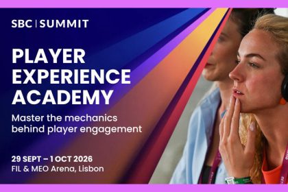 SBC Summit Player Experience Academy beleuchtet Engagement und Grenzen 2 SBC Summit's Player Experience Academy Explores Engagement and Its Limits