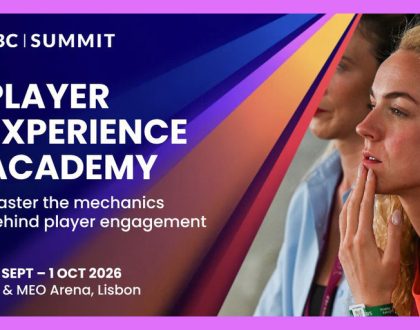 SBC Summit Player Experience Academy beleuchtet Engagement und Grenzen 4 SBC Summit's Player Experience Academy Explores Engagement and Its Limits