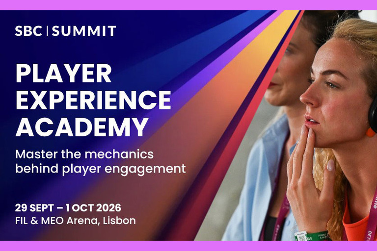 SBC Summit Player Experience Academy beleuchtet Engagement und Grenzen 2 SBC Summit's Player Experience Academy Explores Engagement and Its Limits