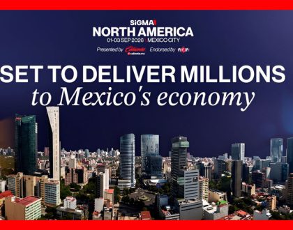 SiGMA North America set to deliver millions to Mexico's economy 4 SiGMA North America set to deliver millions to Mexico's economy