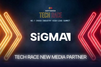 SiGMA wird Medienpartner des SOFTSWISS Tech Race Summit in Warschau 2 SiGMA joins SOFTSWISS backed Tech Race Summit as media partner in Warsaw