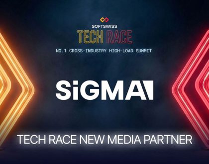 SiGMA wird Medienpartner des SOFTSWISS Tech Race Summit in Warschau 3 SiGMA joins SOFTSWISS backed Tech Race Summit as media partner in Warsaw