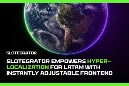 Slotegrator expands LatAm localisation with its flexible Casino Builder 6 Slotegrator expands LatAm localisation with its flexible Casino Builder