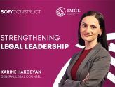SoftConstruct’s General Legal Counsel Karine Hakobyan Joins the IMGL 6 SoftConstruct’s General Legal Counsel Karine Hakobyan Joins the IMGL