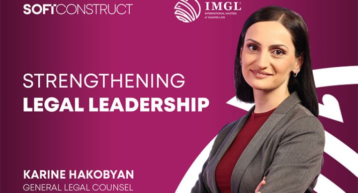 SoftConstruct’s General Legal Counsel Karine Hakobyan Joins the IMGL 45 SoftConstruct’s General Legal Counsel Karine Hakobyan Joins the IMGL