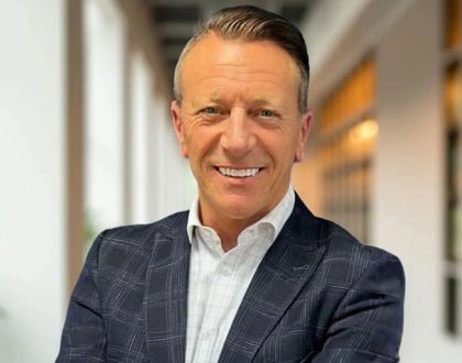 SolutionsHub ernennt Gary Harrison zum neuen Chief Commercial Officer 5 SolutionsHub appoints Gary Harrison as its new chief commercial officer