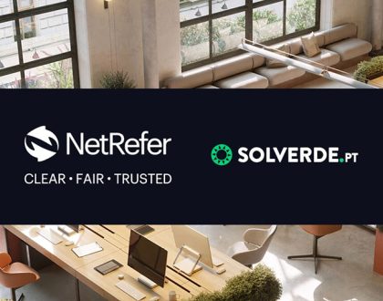 Solverde.pt renews NetRefer partnership to support affiliate programme