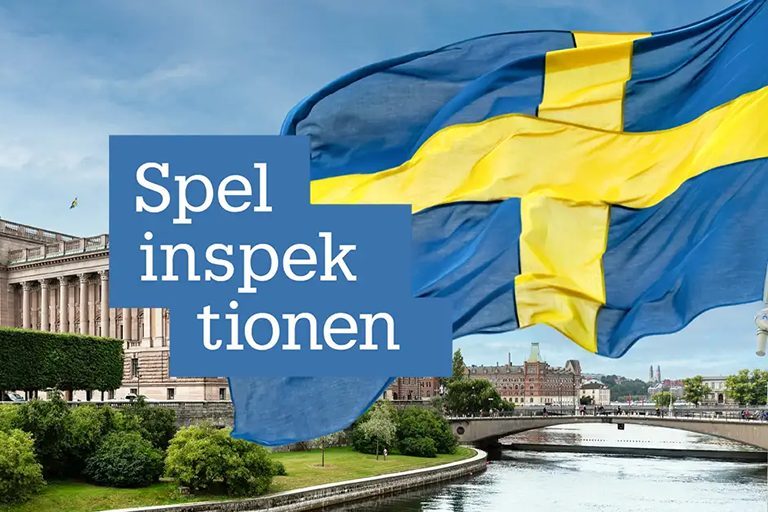 Spelinspektionen Reports Swedish Gambling Turnover Rises 5.1% in Q2 2026