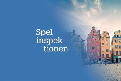 Spelinspektionen reviews lottery compliance across five Swedish licensees 2 Spelinspektionen reviews lottery compliance across five Swedish licensees