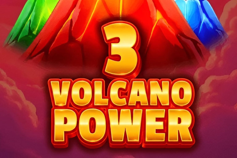 Spinomenal unveils 3 Volcano Power slot with dynamic orb bonus features 2 Spinomenal unveils 3 Volcano Power slot with dynamic orb bonus features
