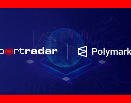 Sportradar expands strategic partnership with Polymarket in global sports