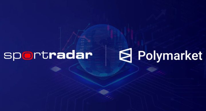 Sportradar expands strategic partnership with Polymarket in global sports 7 Sportradar expands strategic partnership with Polymarket in global sports
