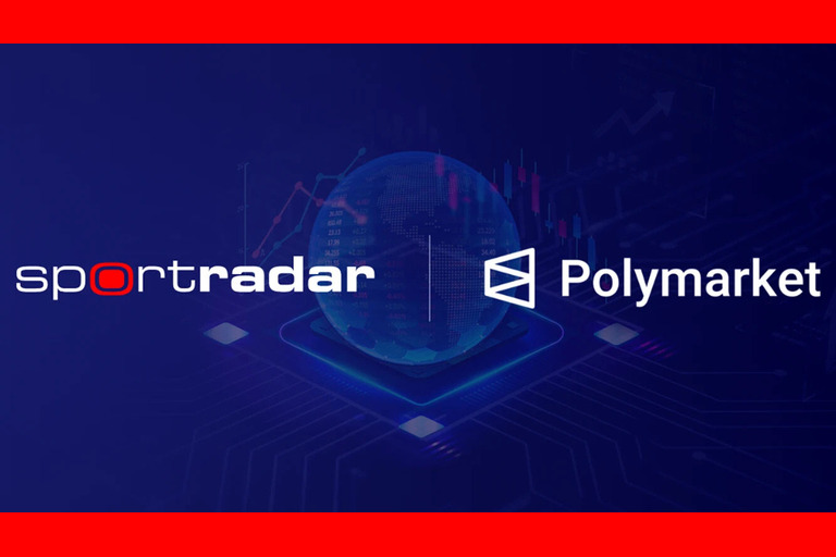 Sportradar expands strategic partnership with Polymarket in global sports