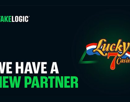 Stakelogic baut Präsenz in den Niederlanden mit Lucky7Casino Content aus 3 Stakelogic expands Dutch reach with Lucky7Casino gaming content
