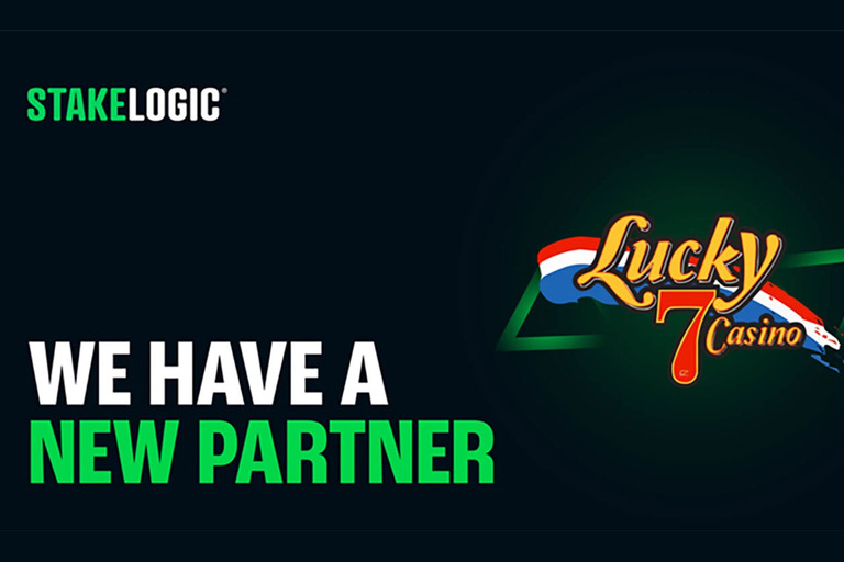 Stakelogic expands Dutch reach with Lucky7Casino gaming content
