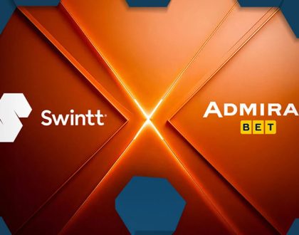 Swintt launches SwinttPremium slots across AdmiralBet's German platform 3 Swintt launches SwinttPremium slots across AdmiralBet's German platform