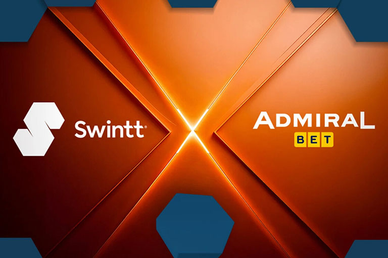 Swintt launches SwinttPremium slots across AdmiralBet's German platform 2 Swintt launches SwinttPremium slots across AdmiralBet's German platform