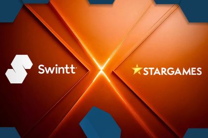 SwinttPremium Slots starten bei StarGames.de und stärken Swintt weiter 3 SwinttPremium slots launch at StarGames.de, expanding Swintt in Germany