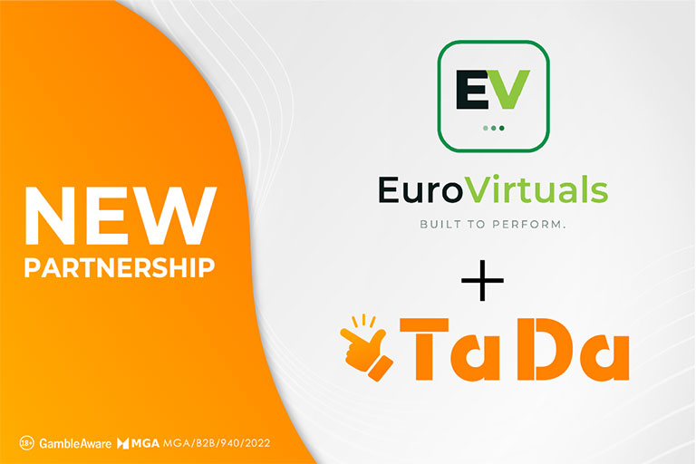 TaDa Gaming expands African iGaming reach through EuroVirtuals 2 TaDa Gaming expands African iGaming reach through EuroVirtuals